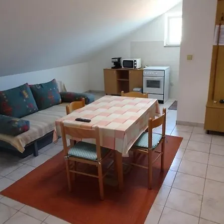Apartment Nada- 150m From Sea *