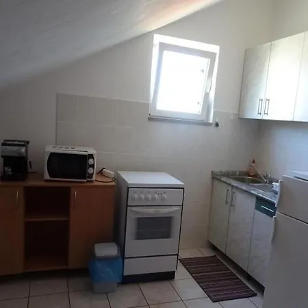 Apartment Nada- 150m From Sea *