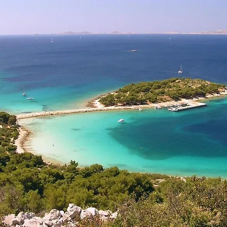 Nada- 150m From Sea * Murter