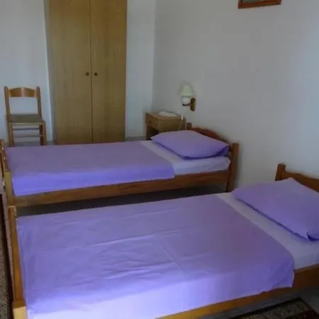Apartment Nada- 150m From Sea *