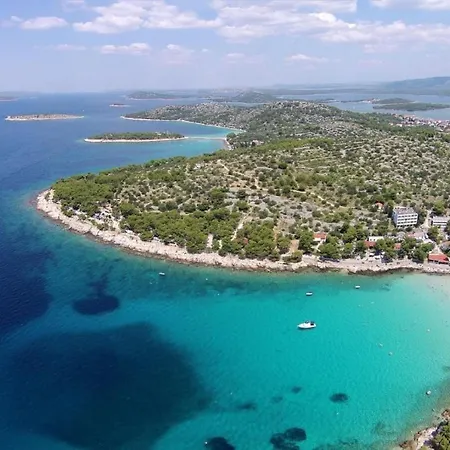 Apartment Nada- 150m From Sea
