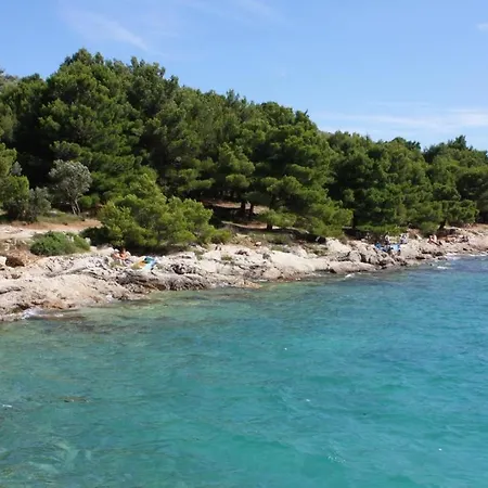 Nada- 150m From Sea Apartment *