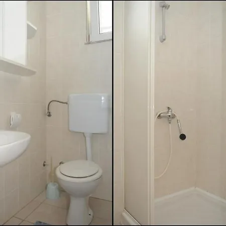 Apartment Nada- 150m From Sea