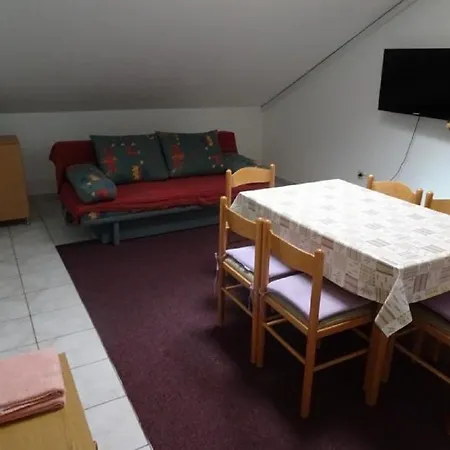 Nada- 150m From Sea Apartment